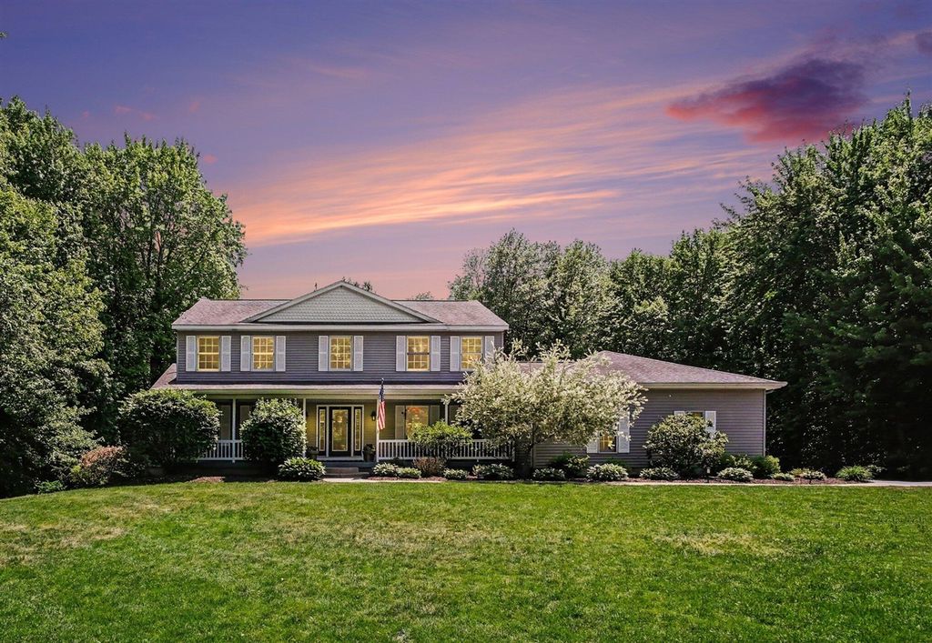 12900 Green Fern Road, Belding, MI 48809