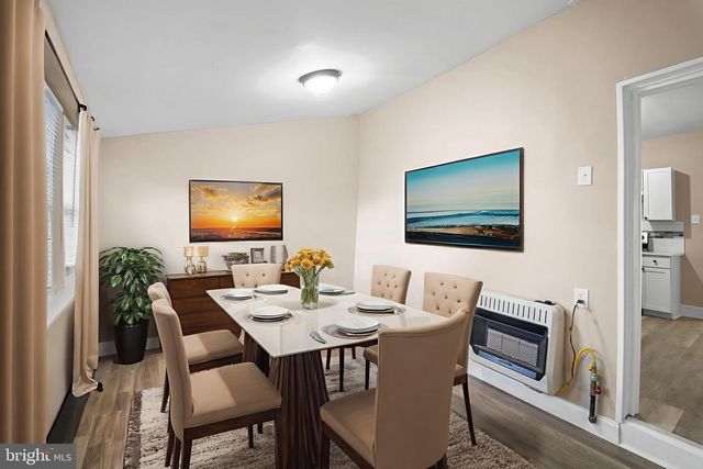 237 MORRIS ST, Gloucester City, NJ 08030