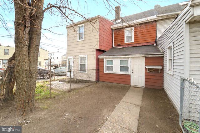 237 MORRIS ST, Gloucester City, NJ 08030