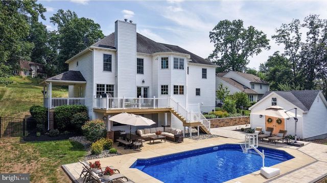 37 STEPHANIE RD, Birdsboro, PA 19508
