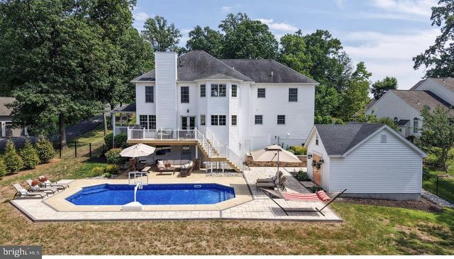 37 STEPHANIE RD, Birdsboro, PA 19508