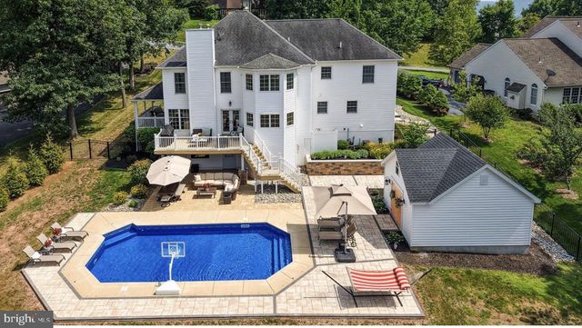 37 STEPHANIE RD, Birdsboro, PA 19508