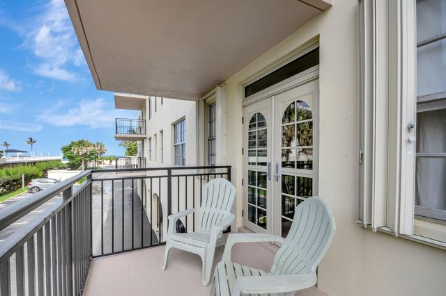 3475 S Ocean Boulevard 116, Palm Beach, FL 33480