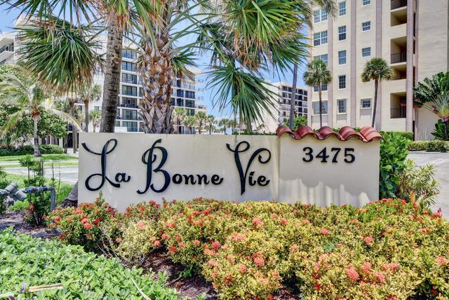 3475 S Ocean Boulevard 116, Palm Beach, FL 33480