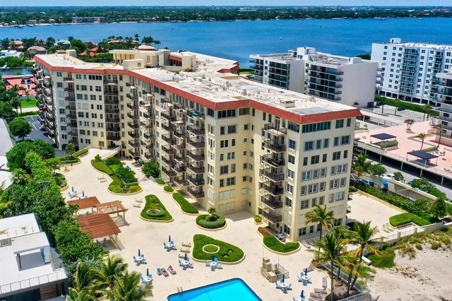 3475 S Ocean Boulevard 116, Palm Beach, FL 33480