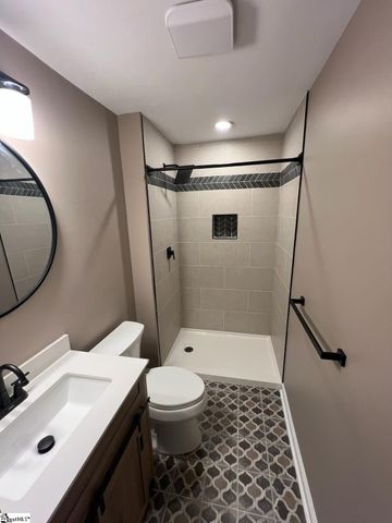 202 Placid Court, Spartanburg, SC 29307