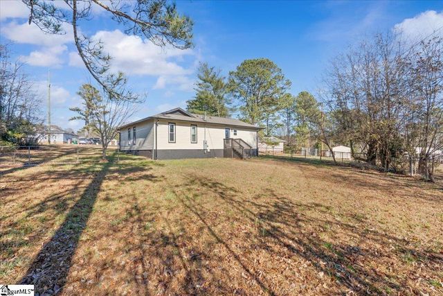 202 Placid Court, Spartanburg, SC 29307