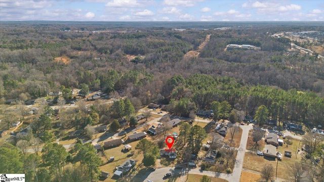 202 Placid Court, Spartanburg, SC 29307