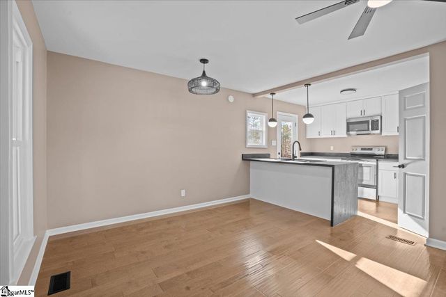 202 Placid Court, Spartanburg, SC 29307