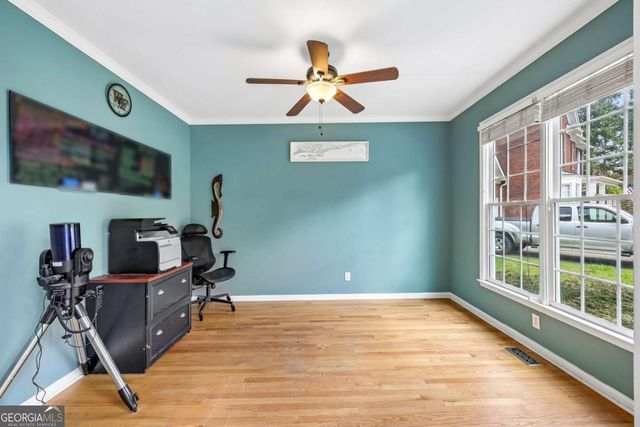 3056 Fairhaven Ridge NW, Kennesaw, GA 30144