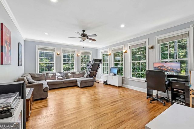 3056 Fairhaven Ridge NW, Kennesaw, GA 30144