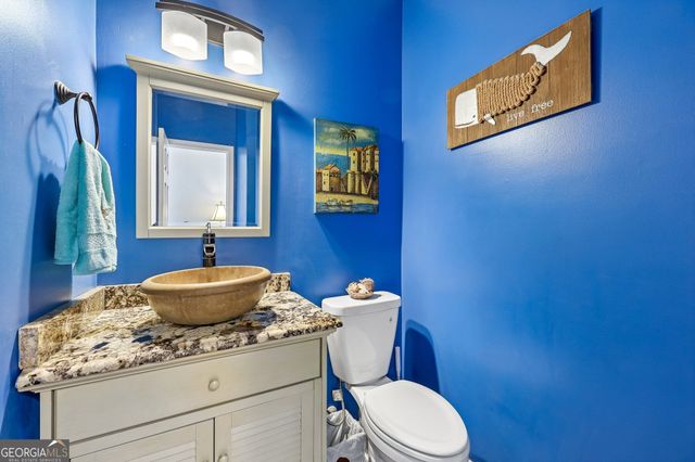 3056 Fairhaven Ridge NW, Kennesaw, GA 30144