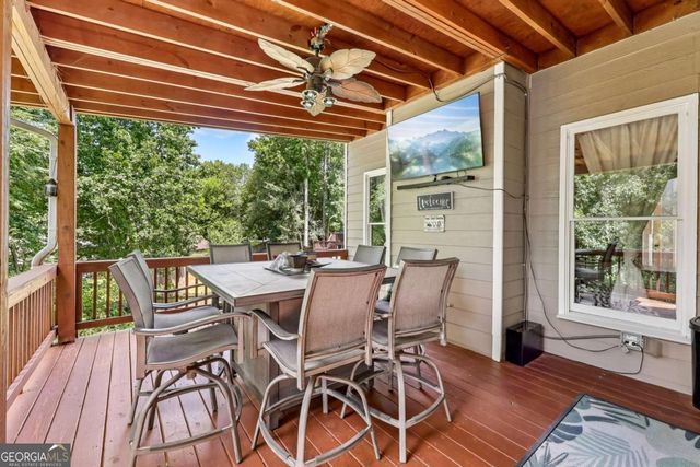 3056 Fairhaven Ridge NW, Kennesaw, GA 30144