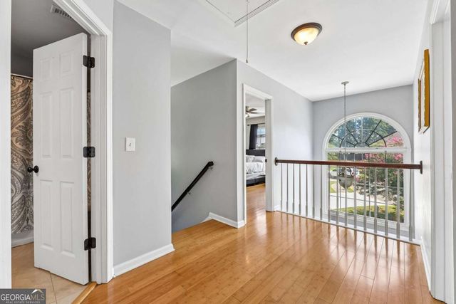 3056 Fairhaven Ridge NW, Kennesaw, GA 30144
