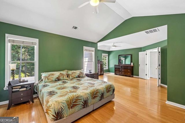 3056 Fairhaven Ridge NW, Kennesaw, GA 30144