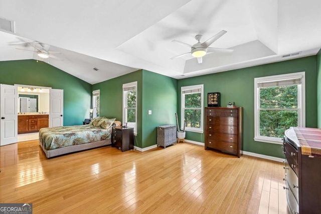 3056 Fairhaven Ridge NW, Kennesaw, GA 30144