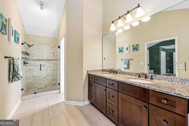 3056 Fairhaven Ridge NW, Kennesaw, GA 30144