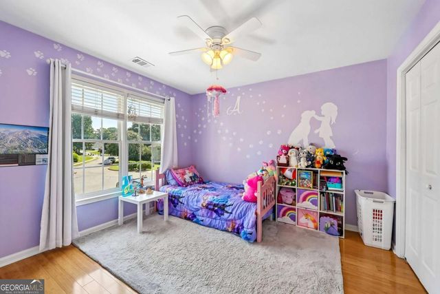 3056 Fairhaven Ridge NW, Kennesaw, GA 30144