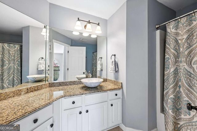 3056 Fairhaven Ridge NW, Kennesaw, GA 30144