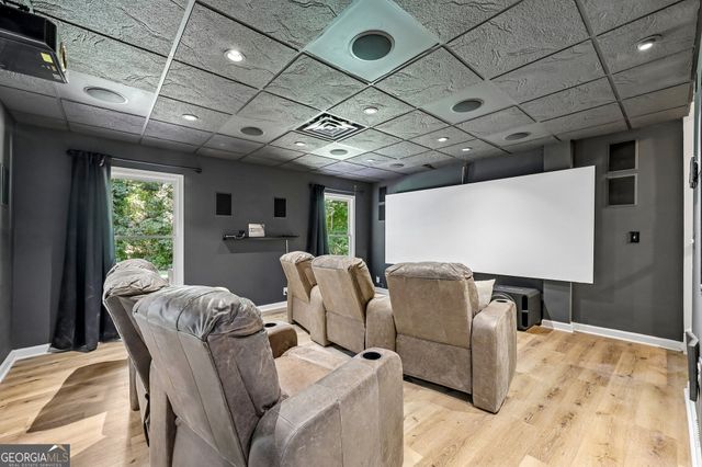 3056 Fairhaven Ridge NW, Kennesaw, GA 30144