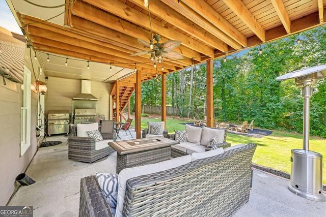 3056 Fairhaven Ridge NW, Kennesaw, GA 30144
