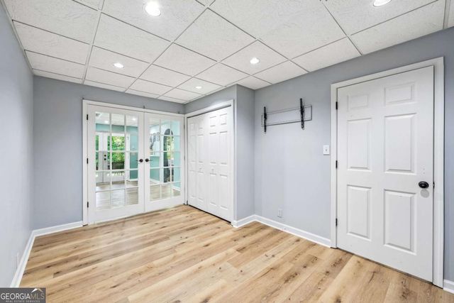 3056 Fairhaven Ridge NW, Kennesaw, GA 30144