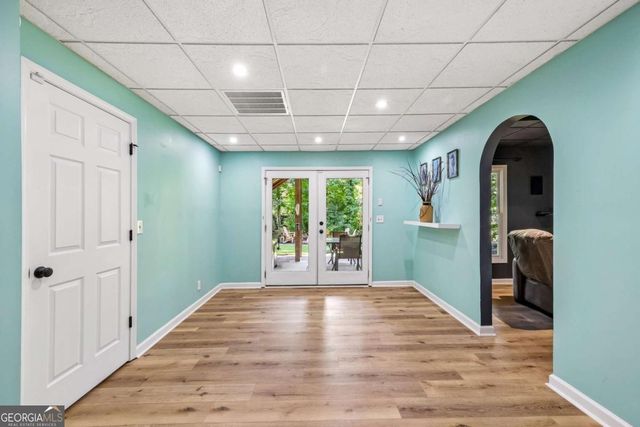 3056 Fairhaven Ridge NW, Kennesaw, GA 30144