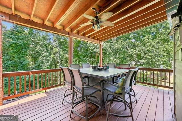 3056 Fairhaven Ridge NW, Kennesaw, GA 30144