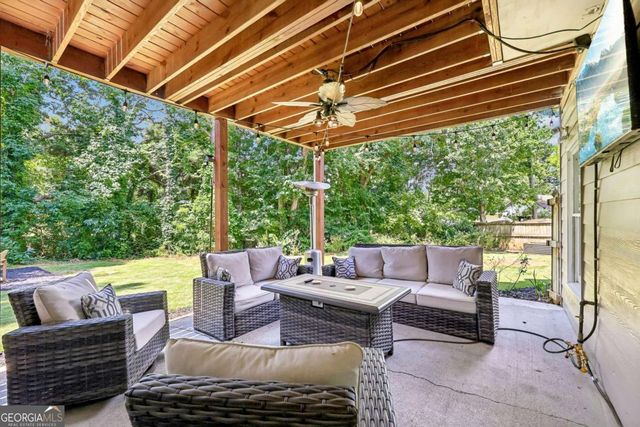 3056 Fairhaven Ridge NW, Kennesaw, GA 30144