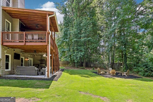 3056 Fairhaven Ridge NW, Kennesaw, GA 30144