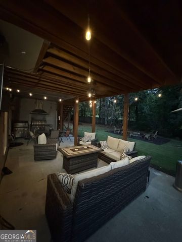 3056 Fairhaven Ridge NW, Kennesaw, GA 30144