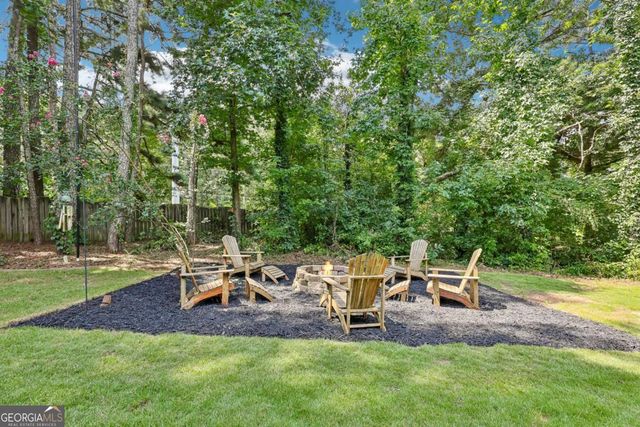 3056 Fairhaven Ridge NW, Kennesaw, GA 30144