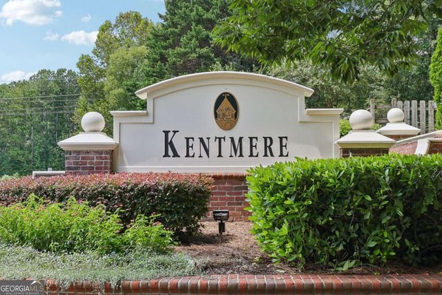 3056 Fairhaven Ridge NW, Kennesaw, GA 30144