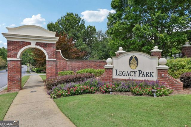 3056 Fairhaven Ridge NW, Kennesaw, GA 30144
