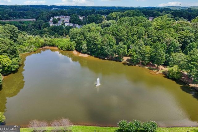 3056 Fairhaven Ridge NW, Kennesaw, GA 30144