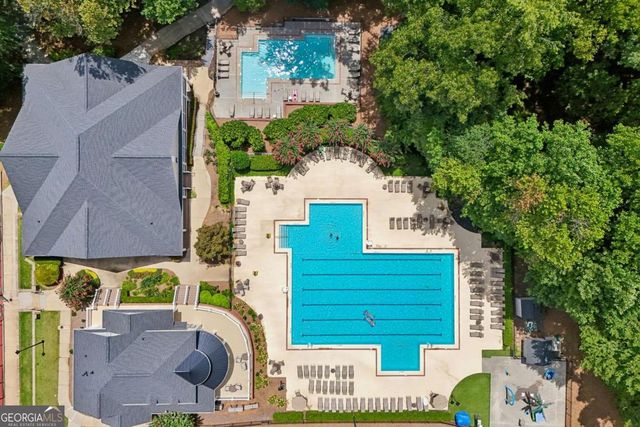 3056 Fairhaven Ridge NW, Kennesaw, GA 30144