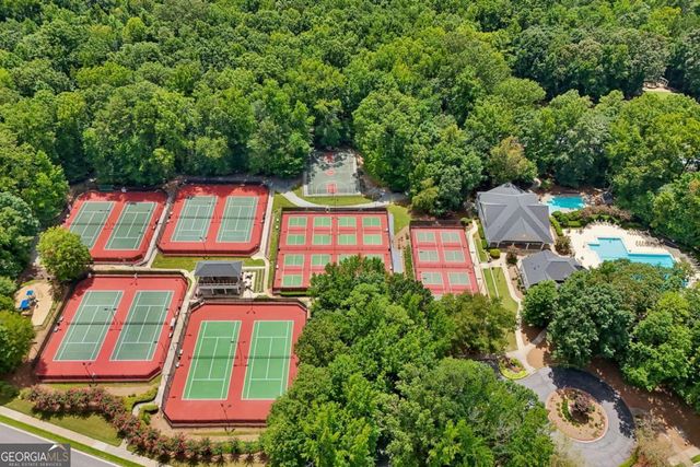 3056 Fairhaven Ridge NW, Kennesaw, GA 30144