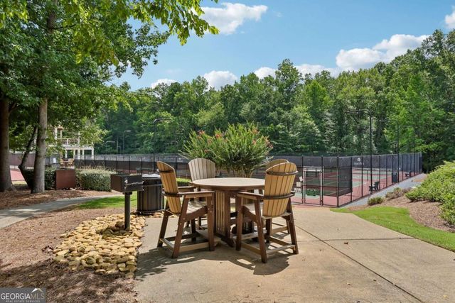 3056 Fairhaven Ridge NW, Kennesaw, GA 30144
