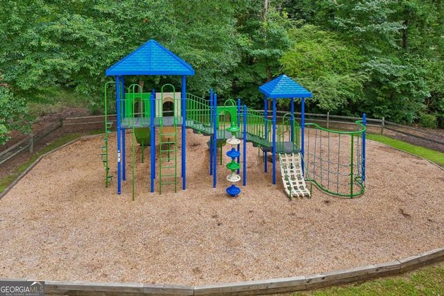 3056 Fairhaven Ridge NW, Kennesaw, GA 30144