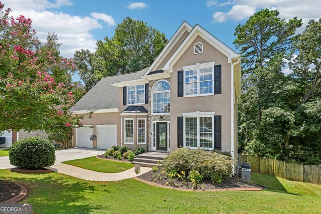 3056 Fairhaven Ridge NW, Kennesaw, GA 30144