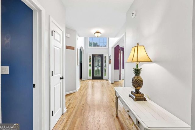 3056 Fairhaven Ridge NW, Kennesaw, GA 30144