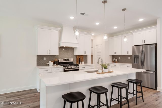 7327 Newbury Drive, Olive Branch, MS 38654