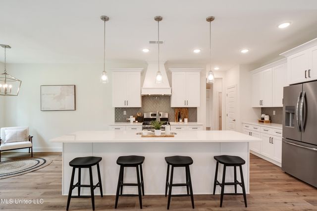 7327 Newbury Drive, Olive Branch, MS 38654