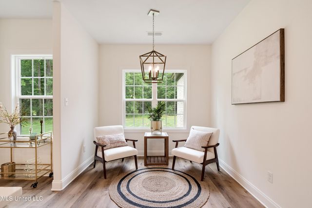 7327 Newbury Drive, Olive Branch, MS 38654