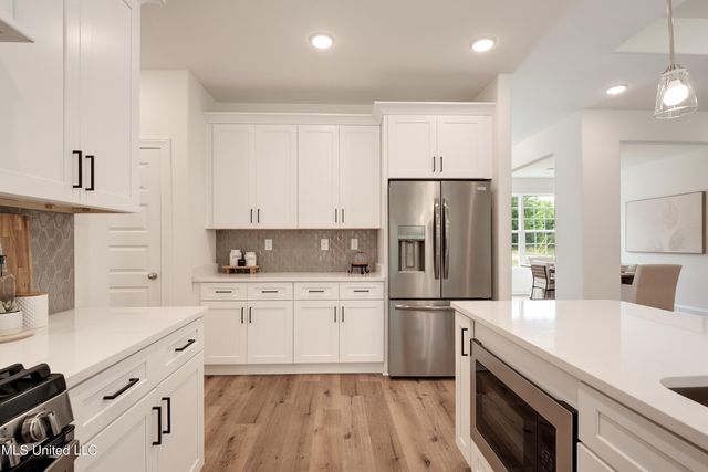 7327 Newbury Drive, Olive Branch, MS 38654