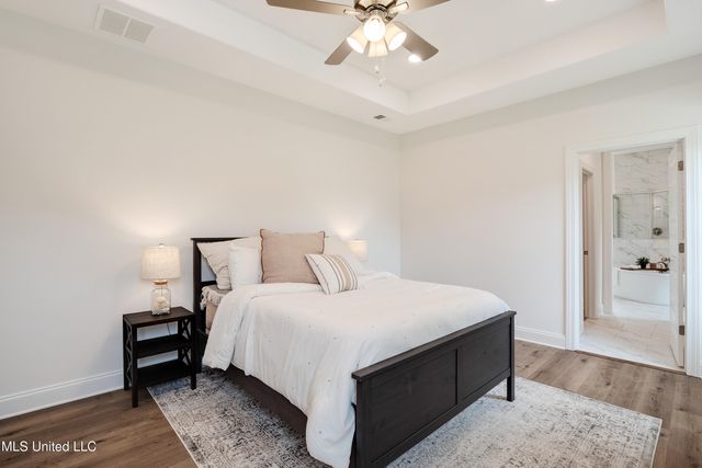 7327 Newbury Drive, Olive Branch, MS 38654