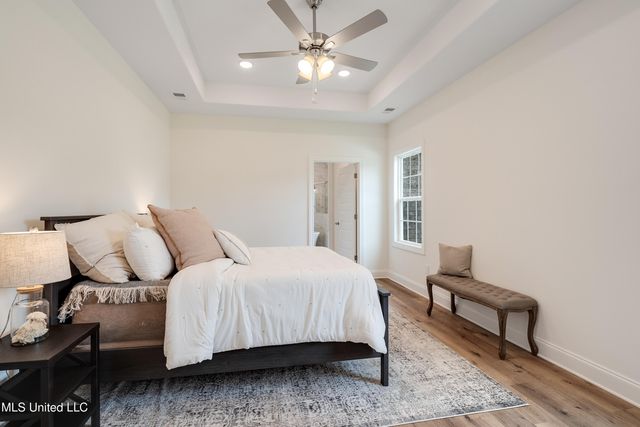 7327 Newbury Drive, Olive Branch, MS 38654
