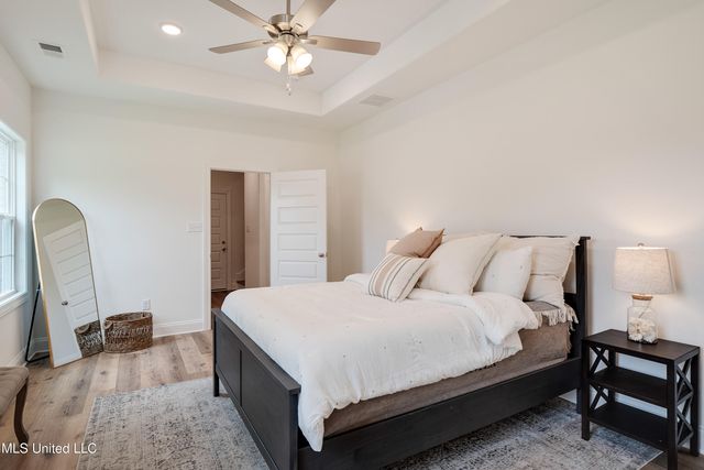 7327 Newbury Drive, Olive Branch, MS 38654
