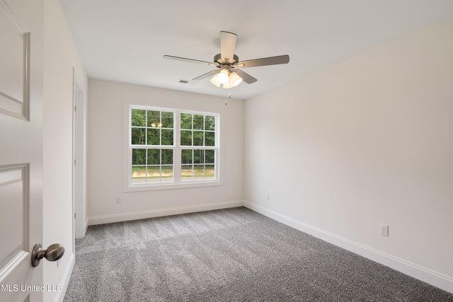 7327 Newbury Drive, Olive Branch, MS 38654
