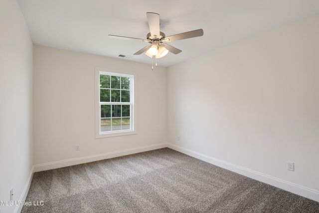 7327 Newbury Drive, Olive Branch, MS 38654